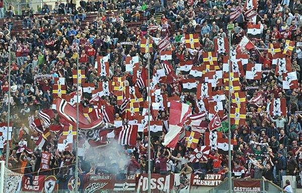 Vigilia di campionato: le curiosità di Arezzo-Albinoleffe
