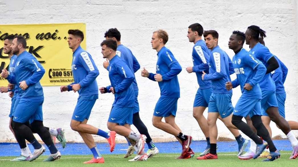 Serie C Girone C, i calciatori impiegati: a quota 42 il Brindisi! 40 quelli del Catania