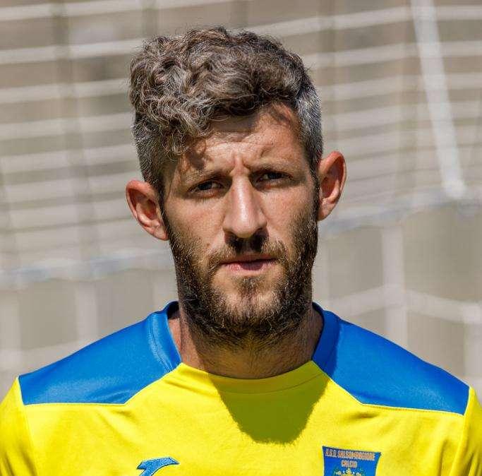 I calciatori più fedeli nei nove gironi della serie D 22-23