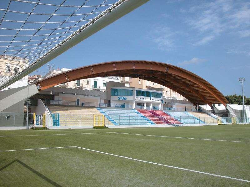 Manfredonia – Casarano a porte chiuse: ecco il motivo