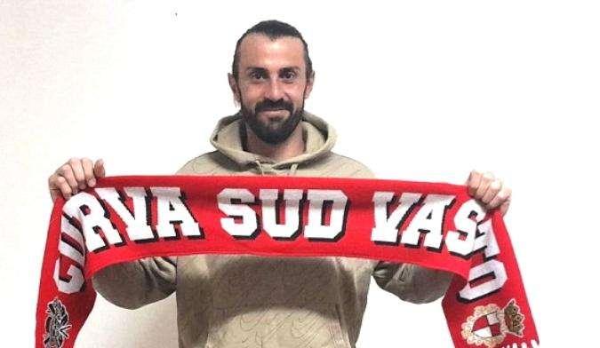 La Vastese pesca tra gli svincolati di lusso. Arriva esperto con 300 presenze tra i Pro