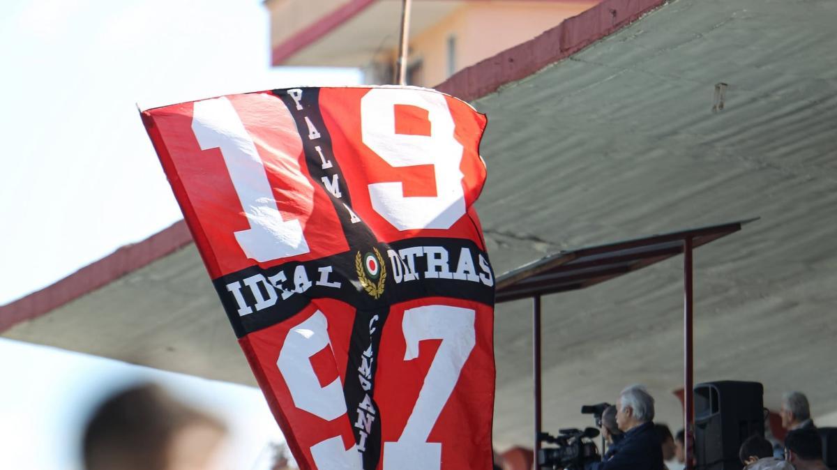 Verso Palmese-Ischia: fame di punti e riscatto nella 10ª giornata