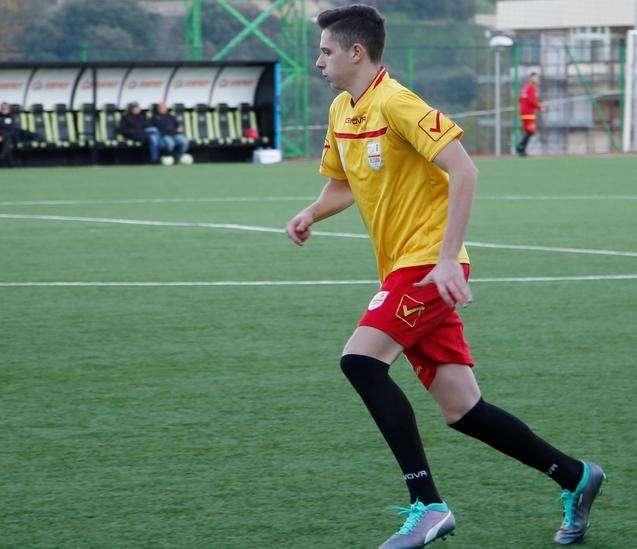 Juniores Messina, arriva un altro successo