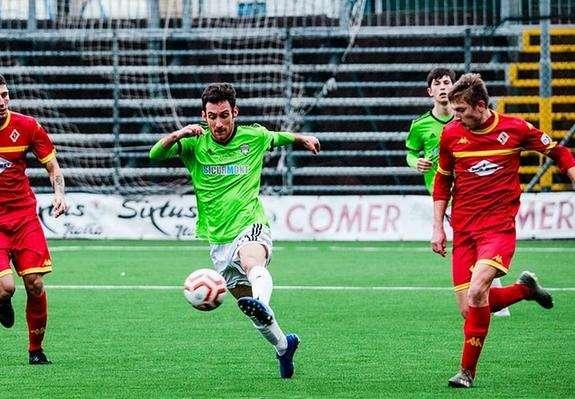 Lavagnese da sballo: tris servito al Bra