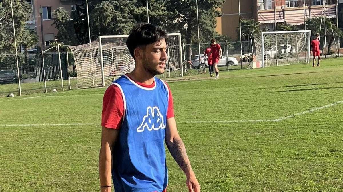 Svincolati - Occasione in difesa: sul mercato un classe 2004 greco con una promozione in C nel curriculum