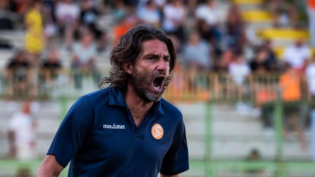 Più di un club di Serie D sulle tracce di mister Consonni: le ultime