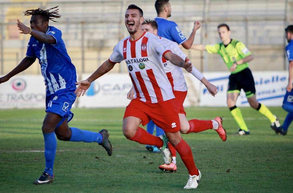 Serie D Girone H: ecco chi ha segnato più gol negli ultimi anni