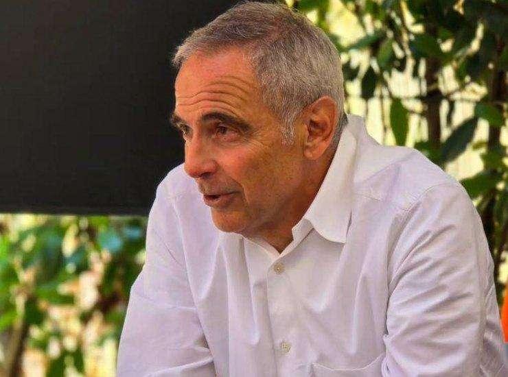 Pistoiese, mister Andreucci: «La Rovato Vertovese vola sulle ali dell'entusiasmo»