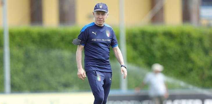 Under 16: doppia amichevol, Zoratto convoca 23 Azzurrini