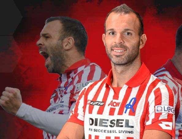 UFFICIALE: Vicenza, c'è un prolungamento contrattuale 