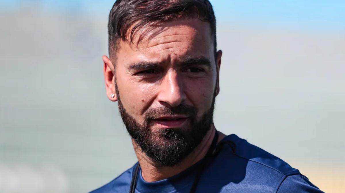 Portici, panchina a Luigi Vitale. Il tecnico ex Napoli pensa alla Coppa