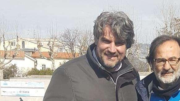 Cappiello (presidente Sorrento): «Il Casarano possibile sorpresa del campionato»