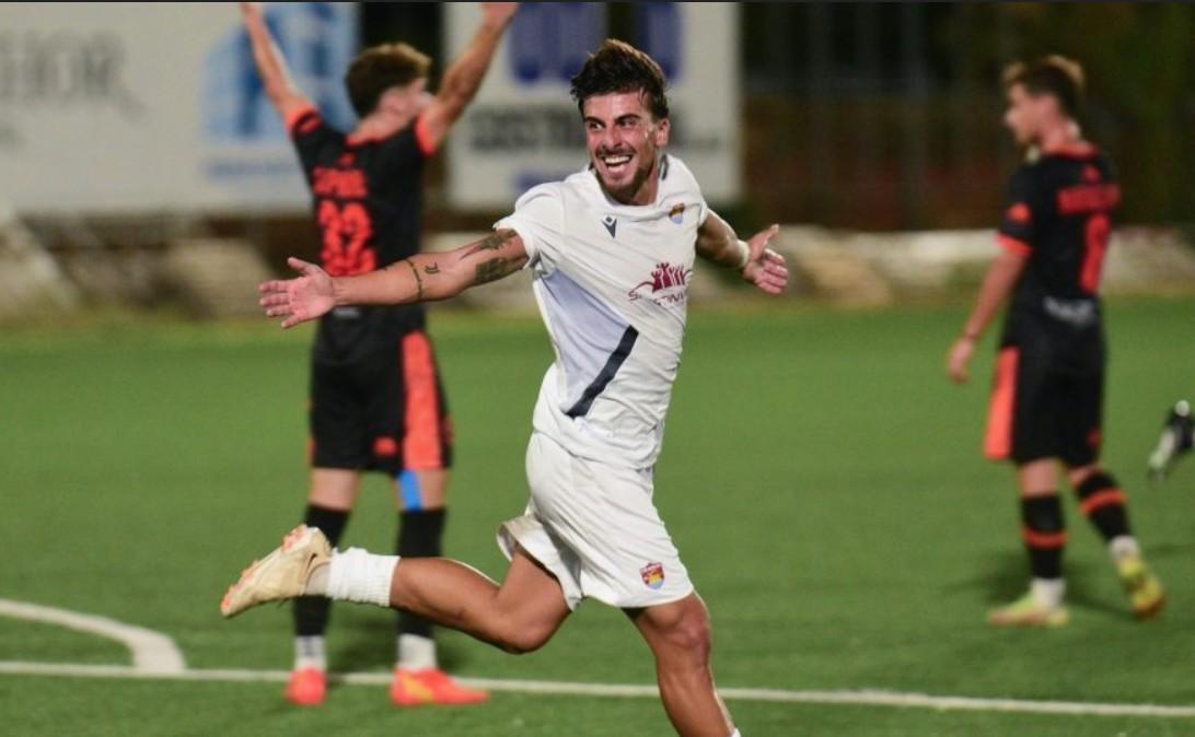 Giuilianova: tutto fatto per il secondo colpo di mercato