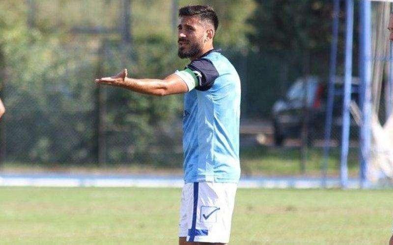 Aliperta infallibile su palla inattiva: la Turris batte anche l'Anagni
