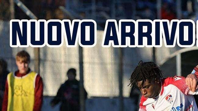 UFFICIALE: Mobilieri Ponsacco, annunciato Monè Itaiano