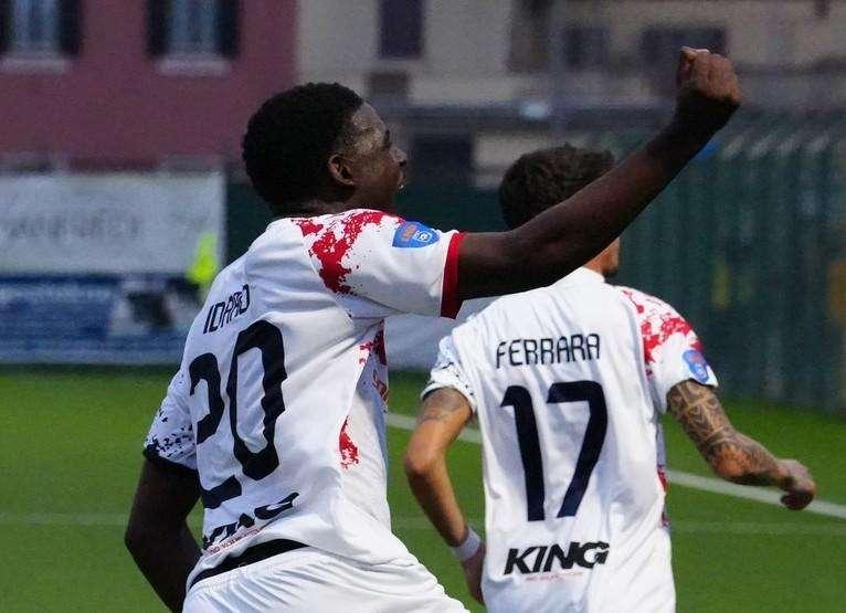 La Vigor Senigallia fa il colpo a San Benedetto ed estromette i rossoblù dalla Coppa