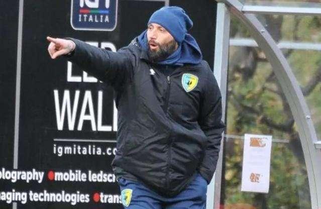 Arzignano, Bianchini: «Vittoria contro avversario di valore assoluto»