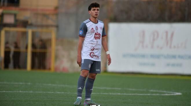 Svincolati - Libera una mezzala classe 2004 con esperienze tra Serie D e vivaio granata