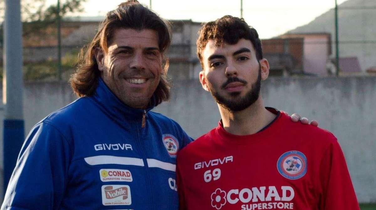 UFFICIALE: Castel San Giorgio, tesserato un nuovo attaccante