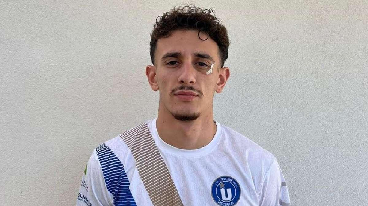 L'Unione Calcio Bisceglie rinforza la fascia sinistra con Radicchio. Lascia Farinola