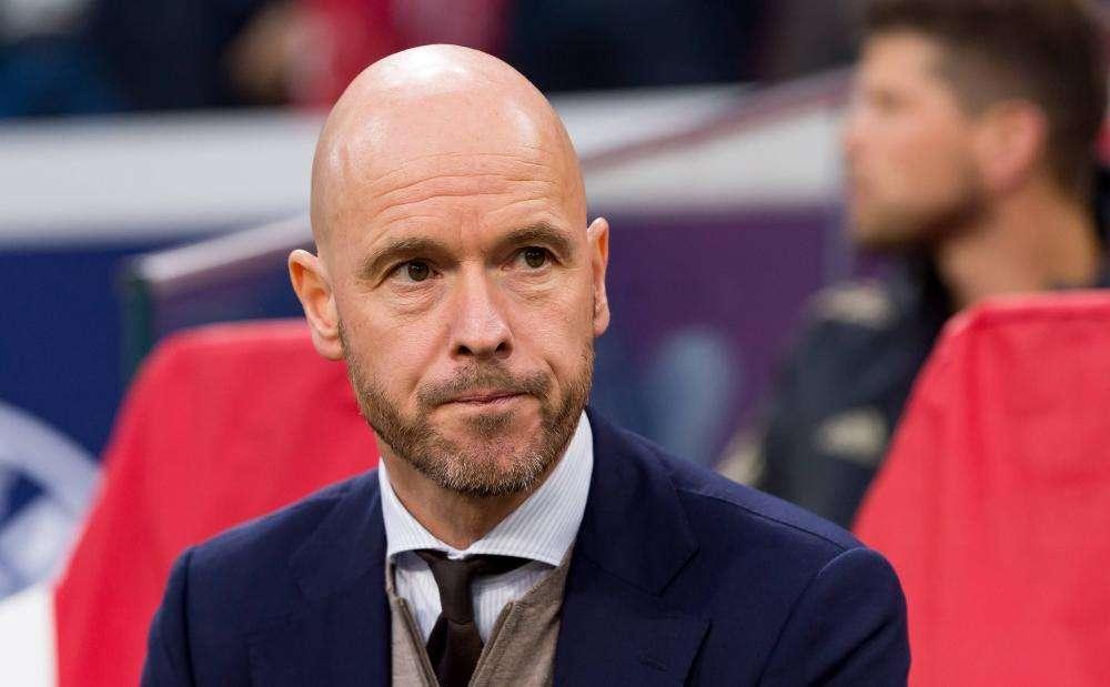 Il Manchester United volta pagina: esonerato Teh Hag. Traghettatore una leggenda del club