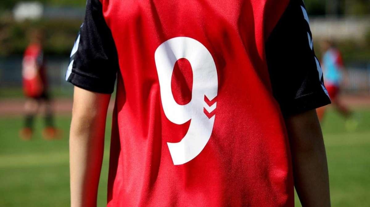 Il capocannoniere Galli (24 gol lo scorso anno) resta in Eccellenza
