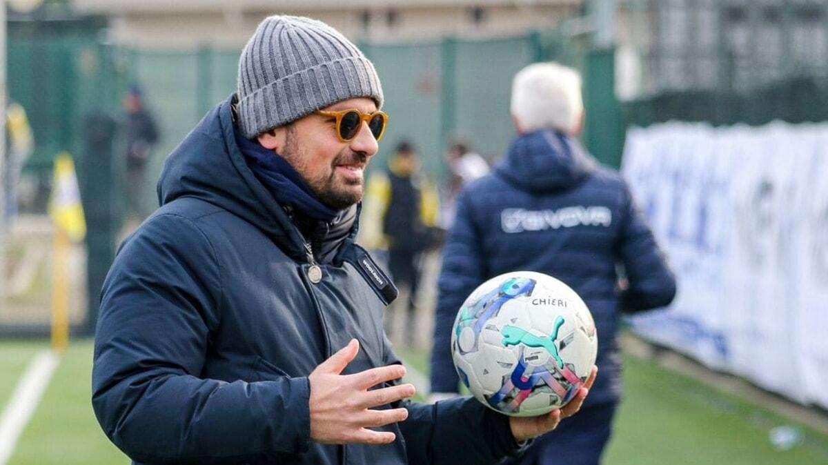 Il Fasano pensa già al prossimo direttore sportivo: la situazione