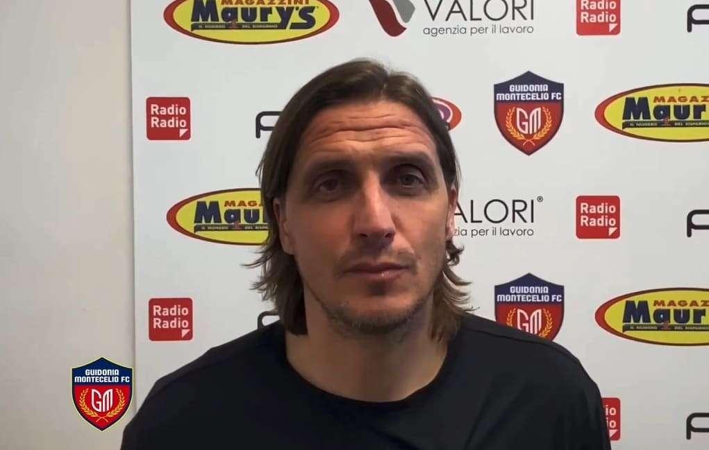 Guidonia, Di Gennaro: «La squadra ha dato tutto e meritava di vincere»