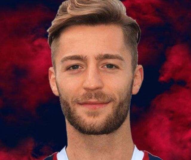 UFFICIALE: Aquila Montevarchi, preso il difensore centrale Bagnai