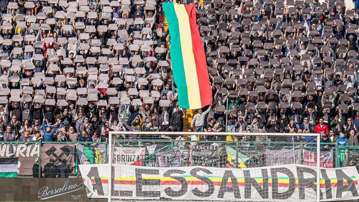 L'Alessandria Calcio 1912: nasce la nuova società di capitali, primo CdA insediato