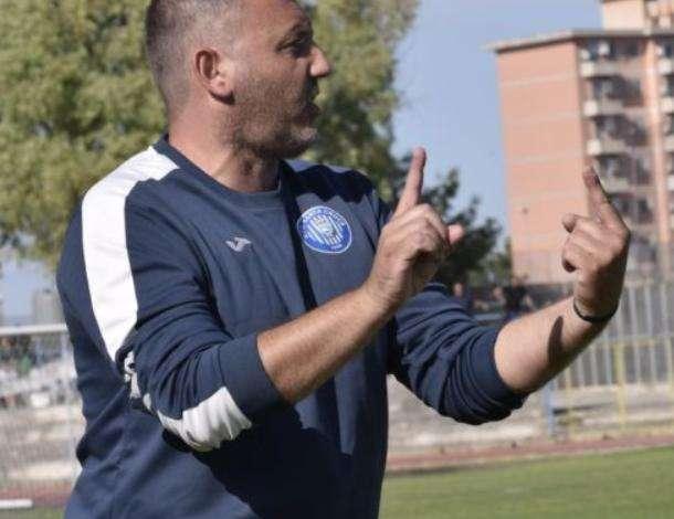 UFFICIALE: Santa Croce, annunciato il nuovo allenatore