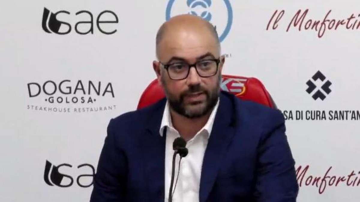 «Presi un giocatore in stampelle dicendo che valeva 40 milioni»: Alessandro Degli Esposti e gli aneddoti del passato