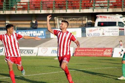 Dopo 7 gol in 8 gare, Gomez lascia il Formia e sbarca nel girone I