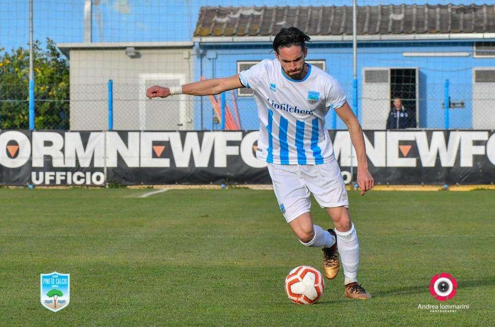 UFFICIALE: Pineto, Tomassini e Nicolao verso Gavorrano e Nardò