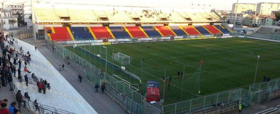 Un buon Taranto fermato sul pari dal Casarano nel big match del girone H