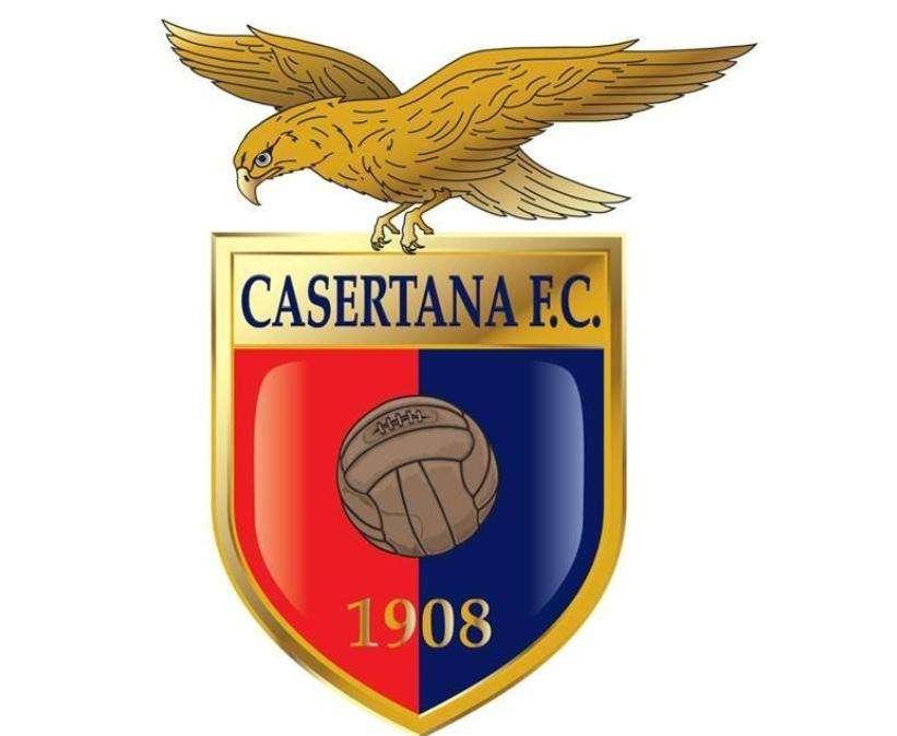 Casertana, annunciato il nuovo sponsor tecnico rossoblù