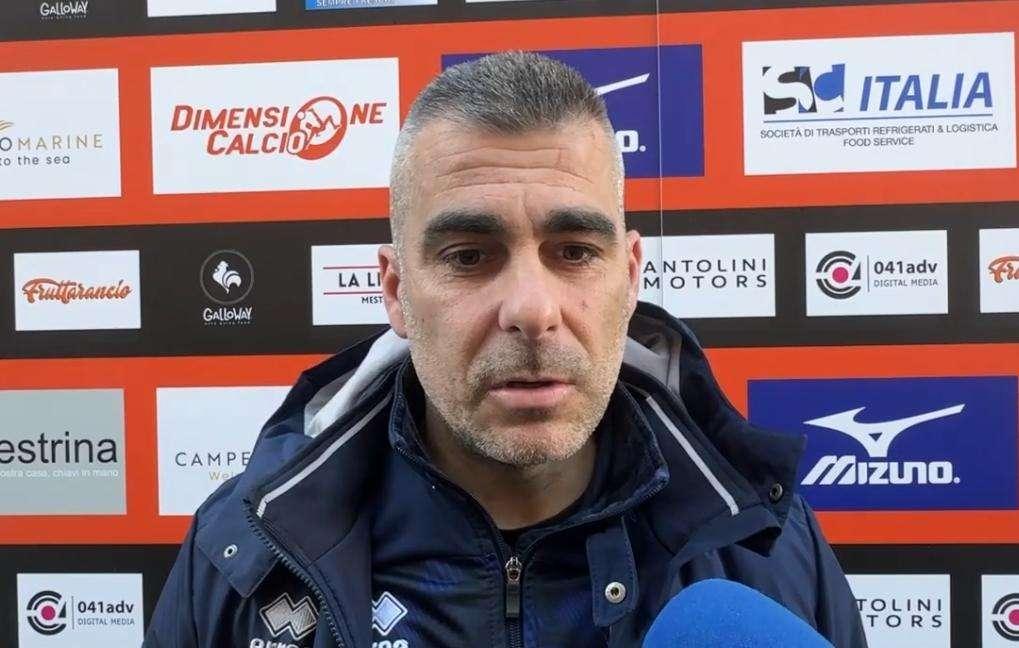 Conegliano, Pulzetti: «Obiettivo salvezza ma giocheremo sempre per vincere»