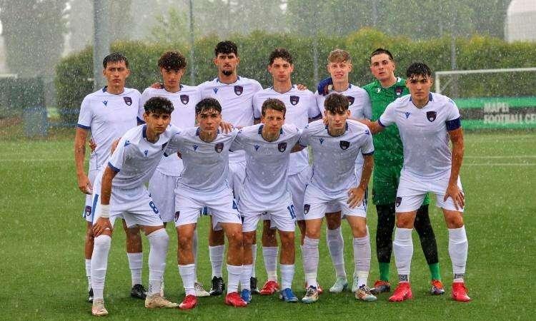 Under 19 LND, dal 19 al 21 Maggio raduno e amichevole con l’Udinese 