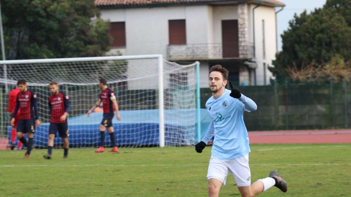 I calciatori più "fedeli" dell'attuale girone C di serie D