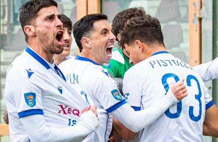 Siracusa, c'è un gioiello 2005 che brilla nella formazione aretusea