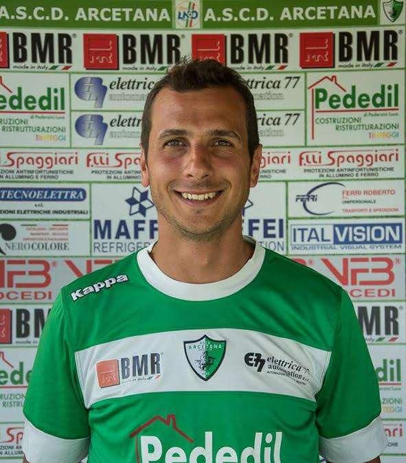 Arcetana, domenica derby casalingo con la Folgore Rubiera San Fao