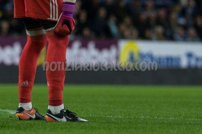 UFFICIALE: Sancolombano, c'è un rinforzo tra i pali