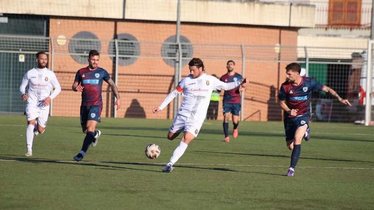 UFFICIALE: Colpaccio in attacco messo a segno dal Pompei