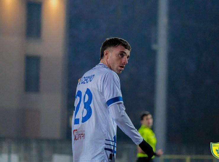 Due club di C su De Cerchio del Chievo: la situazione