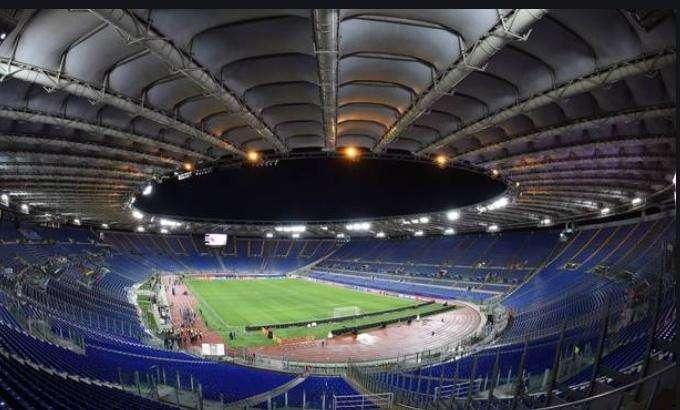 Live score Serie A 2020-2021: Roma-Lazio in DIRETTA!