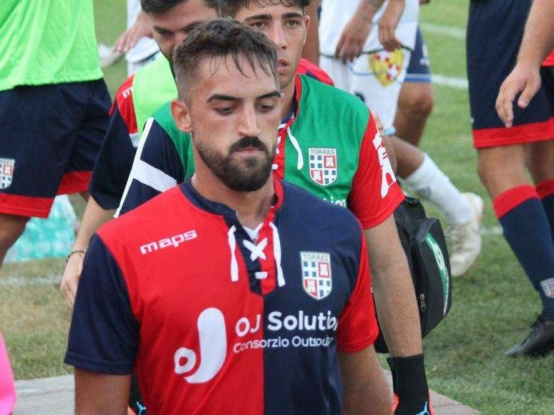 Torres, Sartor verso la Lega Pro. Interessano un paio di profili del Latte Dolce