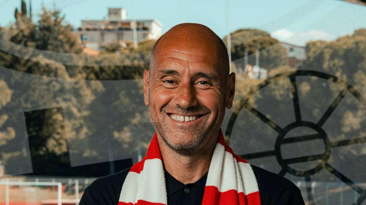 UFFICIALE: Maceratese, annunciato il nuovo mister