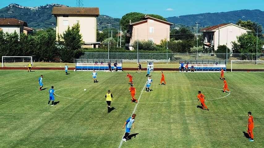 Lotta salvezza in serie D: le coinvolte dopo i recuperi di oggi