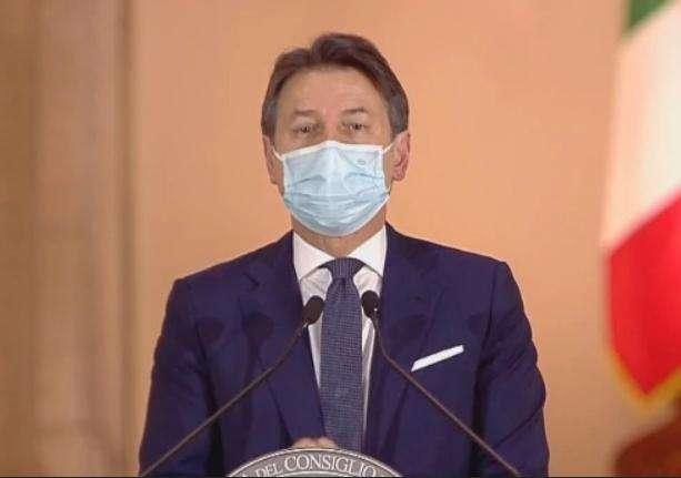 Nuovo DPCM, si va verso lo stop totale ai Dilettanti per un mese