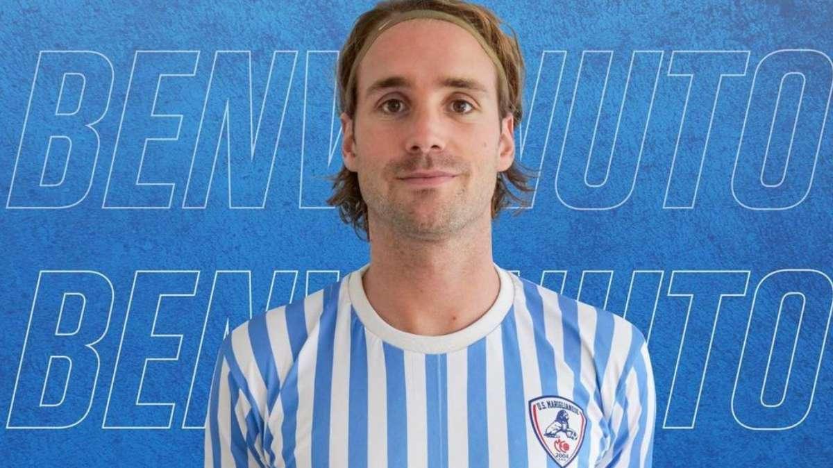 UFFICIALE: Un attaccante spagnolo approda alla Mariglianese